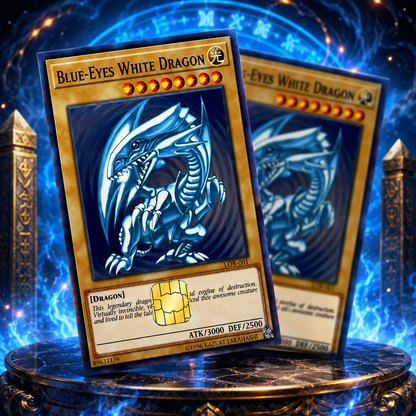 Credit Card Skin #3