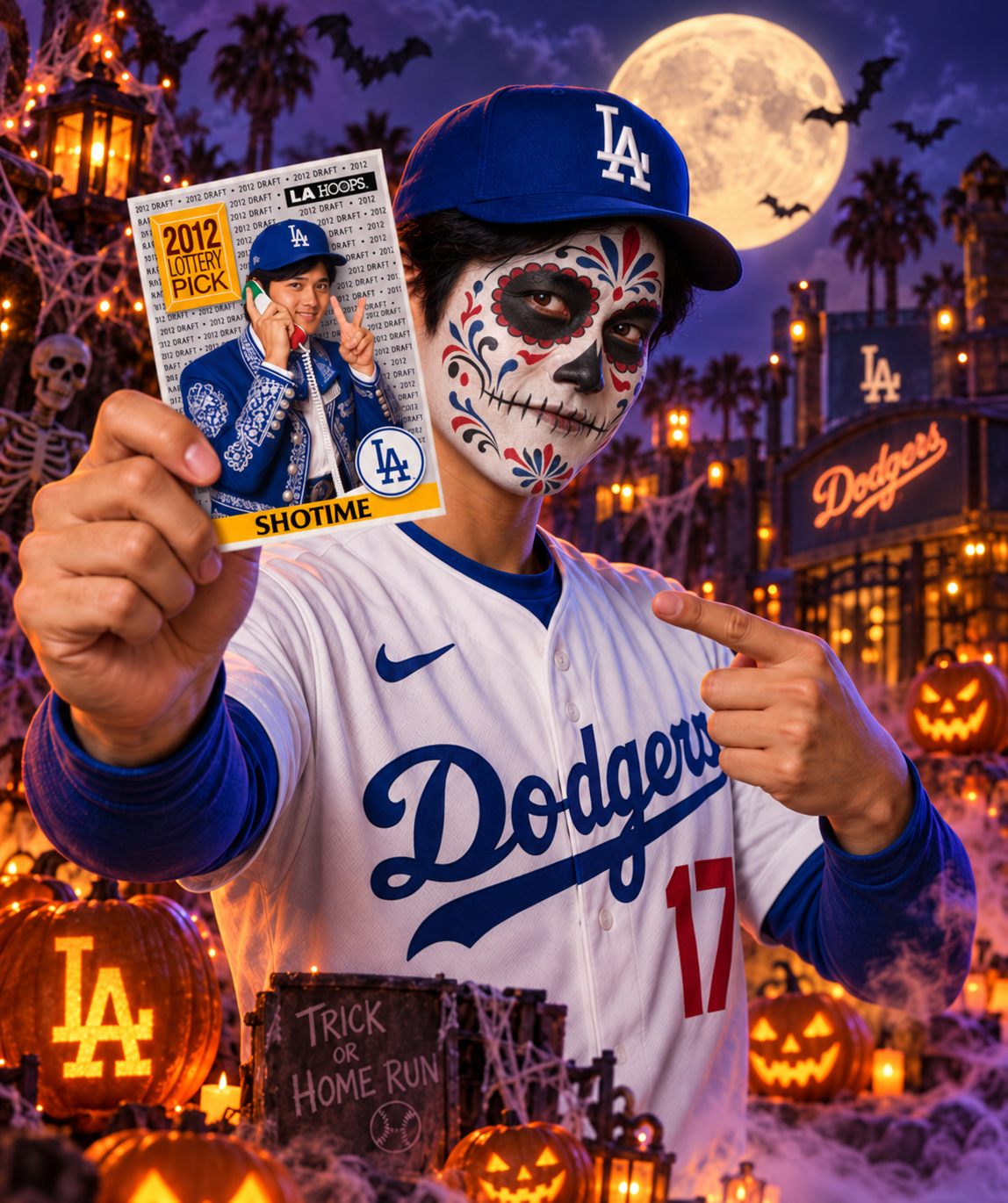 🔥Final Arc#6  Parody Collectible Card🔥