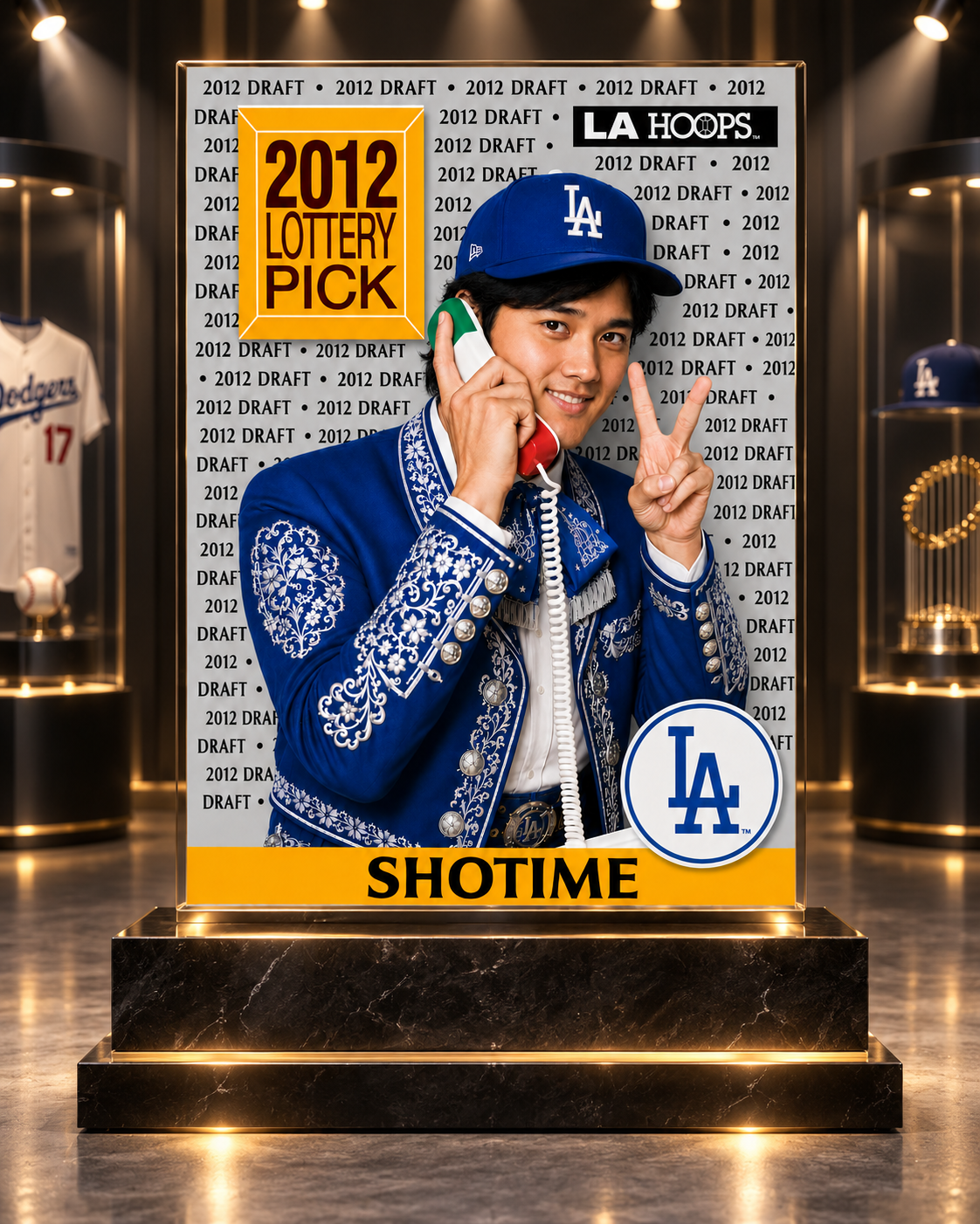 🔥Final Arc#6  Parody Collectible Card🔥