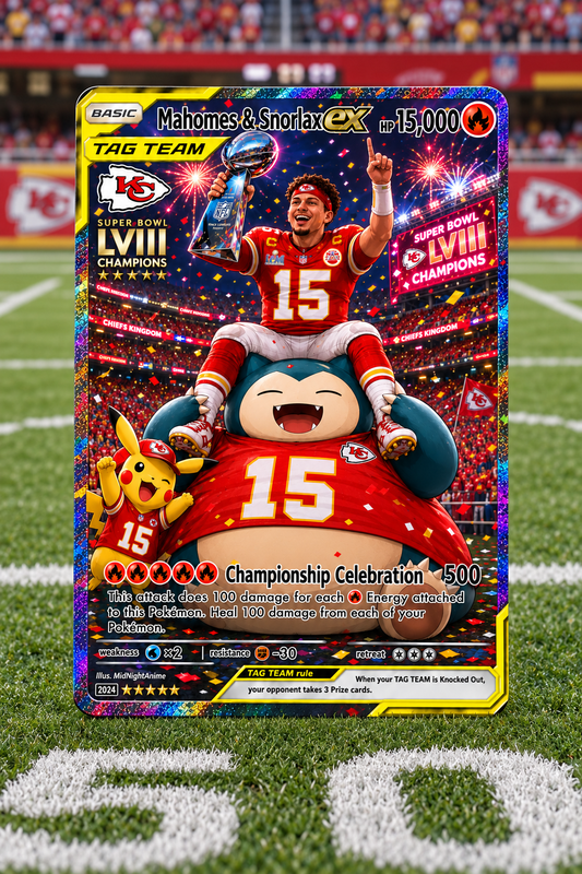 🔥Final Arc#10  Parody Collectible Card🔥